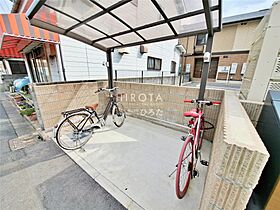 喜宝 Jono  ｜ 福岡県北九州市小倉南区富士見1丁目（賃貸アパート1LDK・1階・33.66㎡） その19