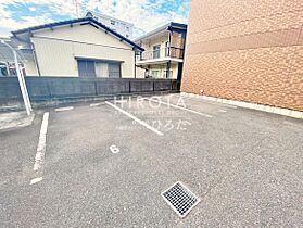 フルーリール・ドゥ  ｜ 福岡県北九州市小倉南区下城野2丁目（賃貸アパート1LDK・2階・40.77㎡） その14