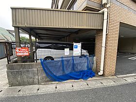 ふぁみーる志徳  ｜ 福岡県北九州市小倉南区徳力4丁目（賃貸マンション2LDK・1階・57.75㎡） その19