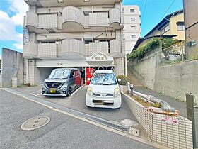 オリエンタル小倉南壱番館  ｜ 福岡県北九州市小倉南区蜷田若園1丁目（賃貸マンション1K・5階・21.00㎡） その19