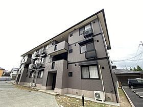 リバーフィールドII  ｜ 福岡県北九州市小倉南区南方5丁目（賃貸アパート2LDK・2階・56.00㎡） その17