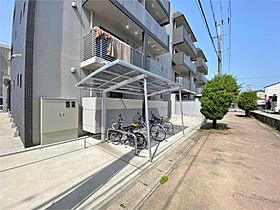 リオセレッソ（RIO CEREZO）  ｜ 福岡県北九州市小倉南区徳力新町1丁目（賃貸マンション2LDK・4階・92.73㎡） その21