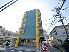 プレアール北方  ｜ 福岡県北九州市小倉南区北方1丁目（賃貸マンション1R・3階・24.48㎡） その3