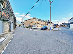 メゾン・ド・TAKE  ｜ 福岡県北九州市小倉南区横代北町2丁目（賃貸アパート1K・1階・32.90㎡） その3