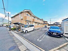 メゾン・ド・TAKE  ｜ 福岡県北九州市小倉南区横代北町2丁目（賃貸アパート1K・1階・32.90㎡） その13