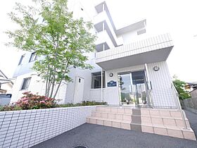 プレステージ嵐山II  ｜ 福岡県北九州市小倉南区長尾5丁目（賃貸マンション1LDK・1階・40.95㎡） その4