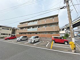 M・K・K北方  ｜ 福岡県北九州市小倉南区北方3丁目（賃貸アパート1R・3階・32.09㎡） その1