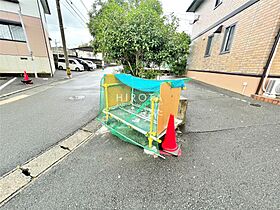 アムールI  ｜ 福岡県北九州市小倉南区高野3丁目（賃貸アパート2LDK・2階・55.30㎡） その22