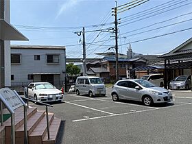 ベルリーフＭＯＺＵ  ｜ 福岡県北九州市小倉南区日の出町1丁目（賃貸アパート2LDK・1階・42.23㎡） その14