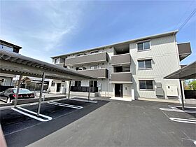 Ariga 10 D棟  ｜ 福岡県北九州市小倉南区城野3丁目（賃貸アパート1LDK・1階・30.27㎡） その3