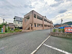 リバーサイド塚田  ｜ 福岡県北九州市小倉南区南方4丁目（賃貸アパート1LDK・1階・41.00㎡） その18