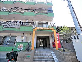 ルミエールＫＹII  ｜ 福岡県北九州市小倉南区富士見2丁目（賃貸マンション1DK・9階・39.83㎡） その4