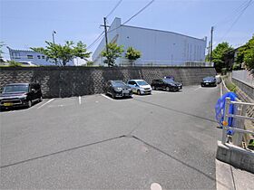 プレジャーライフＹＵＺＵ  ｜ 福岡県北九州市小倉南区長尾1丁目（賃貸アパート1LDK・1階・46.33㎡） その14