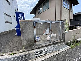 リファレンス葉山  ｜ 福岡県北九州市小倉南区葉山町2丁目（賃貸アパート1K・4階・21.42㎡） その21