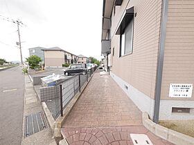 プランタン・蔵　Ａ棟  ｜ 福岡県北九州市小倉南区横代北町3丁目（賃貸アパート2LDK・2階・60.85㎡） その19