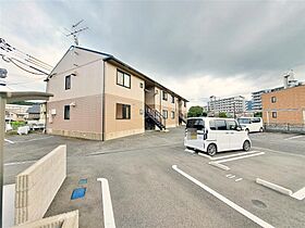 セジュール福西  ｜ 福岡県北九州市小倉南区長尾5丁目（賃貸アパート2LDK・1階・53.60㎡） その19