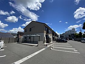 ハイヒルズ城野  ｜ 福岡県北九州市小倉南区城野3丁目（賃貸アパート1LDK・1階・32.60㎡） その18