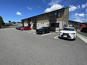 ハイヒルズ城野  ｜ 福岡県北九州市小倉南区城野3丁目（賃貸アパート1LDK・1階・32.60㎡） その14