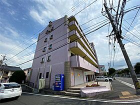 ヴィクトリア・パラッツオ  ｜ 福岡県北九州市小倉南区徳力新町2丁目（賃貸マンション2LDK・5階・48.67㎡） その3