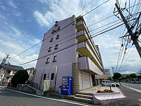 ヴィクトリア・パラッツオ  ｜ 福岡県北九州市小倉南区徳力新町2丁目（賃貸マンション2LDK・5階・48.67㎡） その21