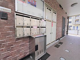 サンライフ徳力  ｜ 福岡県北九州市小倉南区徳力新町1丁目（賃貸アパート1DK・2階・32.94㎡） その9