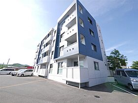 プレステージ嵐山II  ｜ 福岡県北九州市小倉南区長尾5丁目（賃貸マンション2LDK・3階・59.31㎡） その8