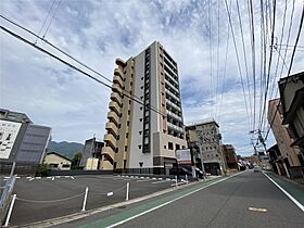 アミュゼ城野  ｜ 福岡県北九州市小倉南区城野4丁目（賃貸マンション1LDK・4階・35.51㎡） その3