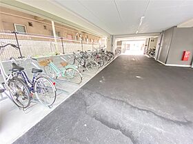 アミュゼ城野  ｜ 福岡県北九州市小倉南区城野4丁目（賃貸マンション1LDK・4階・35.51㎡） その11