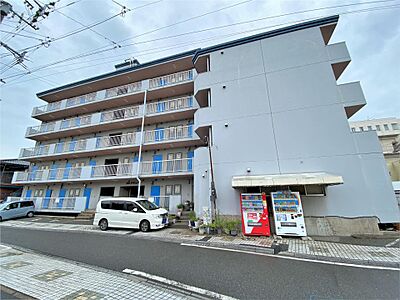 外観 外観