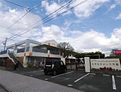 北方なかよし保育園(620m)