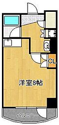 🉐敷金礼金0円！🉐ニューサンリバー6番館