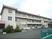 北九州市立 城南中学校(260m)