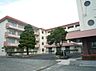 周辺：企救中学校(900m)