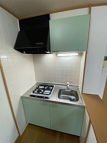 キッチン