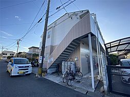 JR日豊本線 城野駅 バス5分 若園児童館前下車 徒歩5分 2階/-