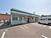 ファミリーマート小倉徳力五丁目店(950m)