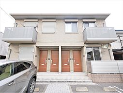 アレッジオＫ 2階