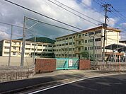 長行小学校(600m)