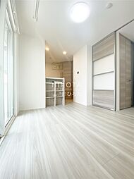 D-ROOM南方 1LDKの写真