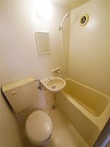 コーポあけみ  ｜ 福岡県北九州市小倉南区守恒本町1丁目（賃貸マンション1R・4階・21.00㎡） その7