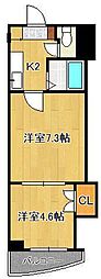 ロイヤルマキシム 7階/-
