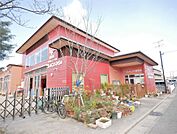 認定こども園きっずこくらみなみ(750m)