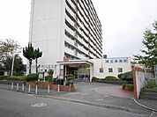 南丘保育所(250m)