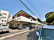 学校法人神理学園 神理幼稚園・保育園(510m)