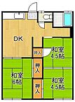 福岡県北九州市小倉南区南方2丁目：物件画像／株式会社不動産のデパートひろた　守恒店