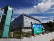 独立行政法人国立病院機構小倉医療センター(1、090m)