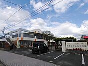 北方なかよし保育園(410m)