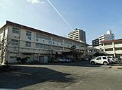 北方小学校(450m)