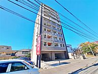福岡県北九州市小倉南区徳力1丁目：物件画像／株式会社不動産のデパートひろた　守恒店