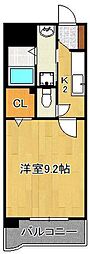 アビタシオン花の樹 1階